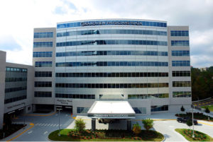 Birmingham Medical Office Space