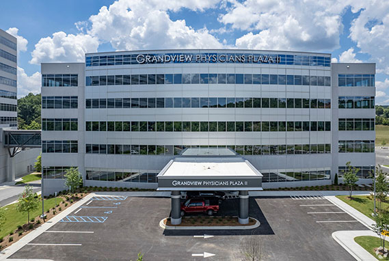 Grandview Physicians Plaza